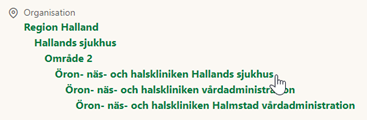 Skärmbild från Hallandskatalogen. 
